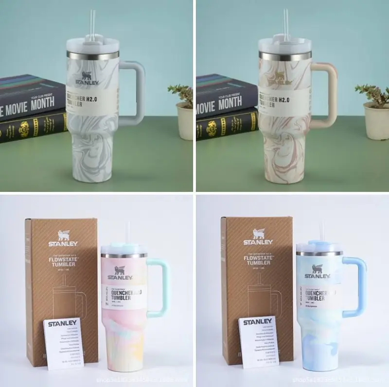 مج ستانلي الحراري الترند