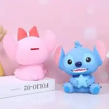 حصالة ستيتش