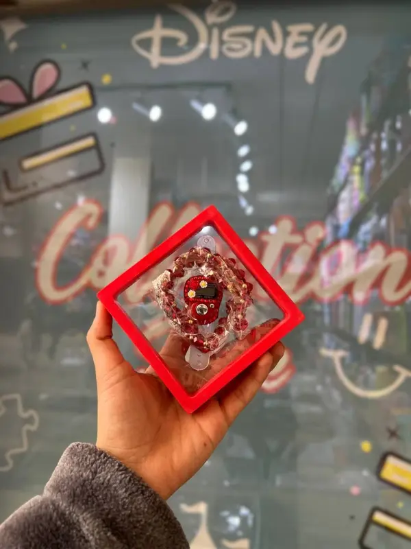 سبحة الأناقة الرقمية رفيقك للذكر والتأمل