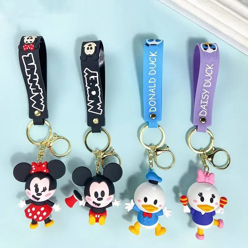 ميداليات "ميكي ودونالد" كوليكشن "شخصيات ديزني"