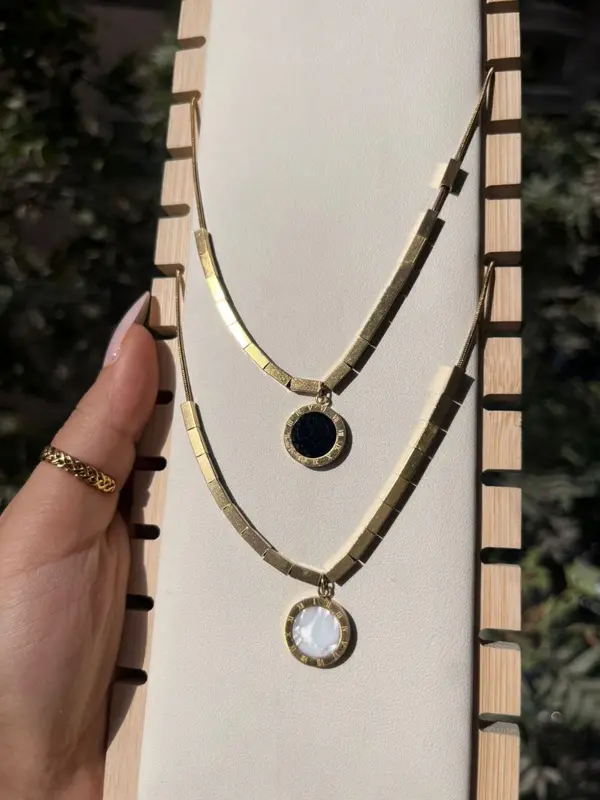 سلسلة بلغاري دائرية