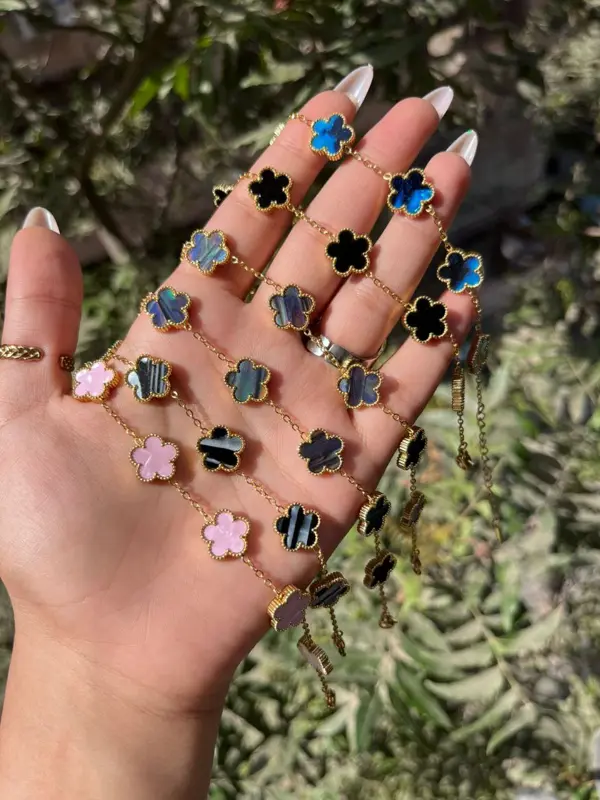 انسيال ڤان كليڤ ورده