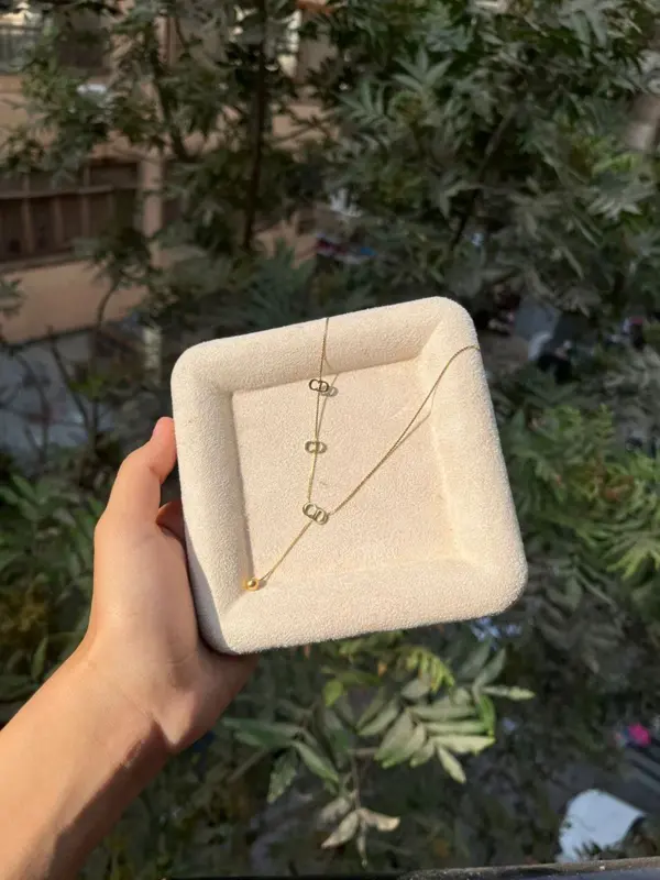 سلسلة "جاذبية الذهب" من "ذا إليجنت أنيمال"