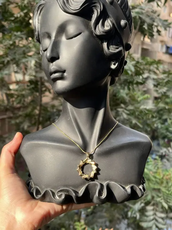 سلسلة "إطار النجوم" من "ذا إليجنت أنيمال"