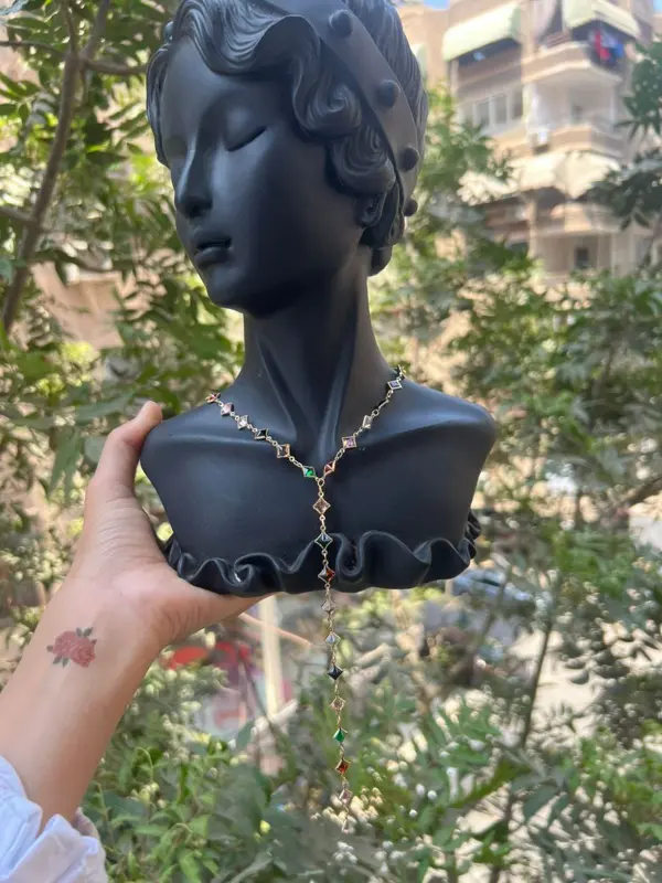 سلسلة "أناقة البهجة" من "ذا إليجنت أنيمال"