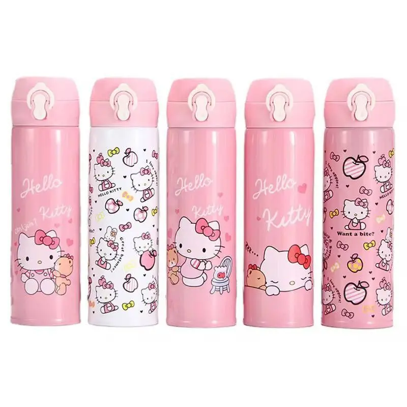 مج هيلو كيتي السحري بزرار تحكم