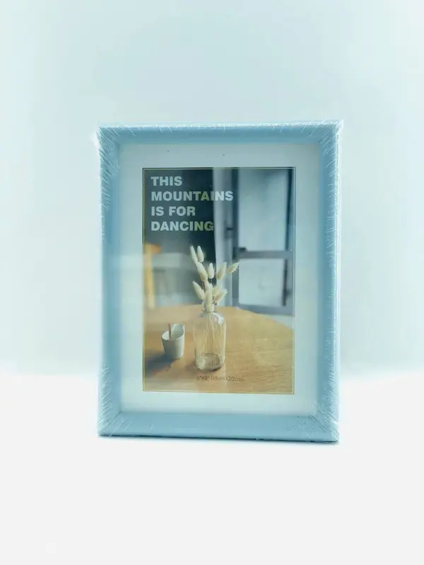 برواز "الملمس الأنيق"