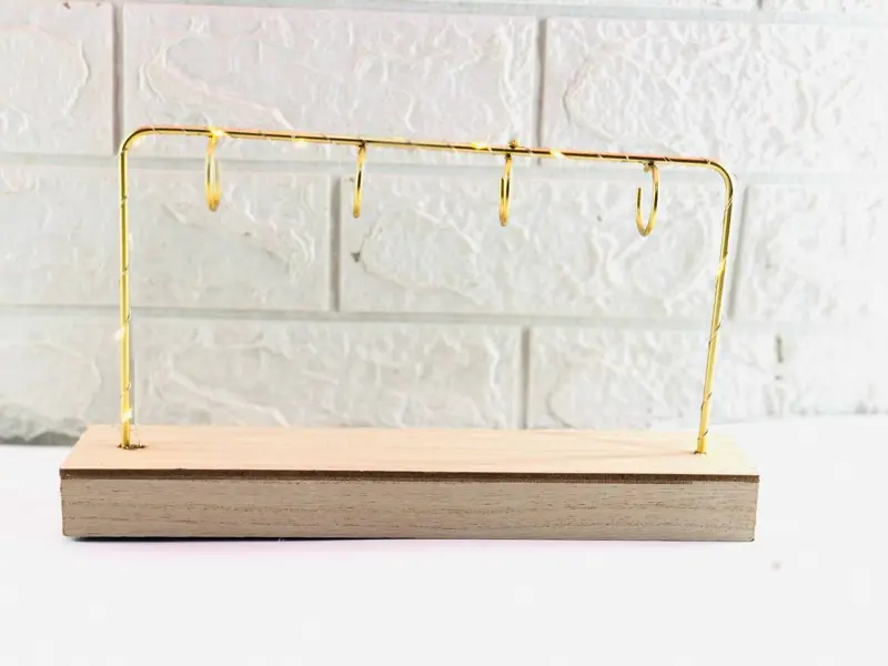 النتيجة المضيئة الدائمة