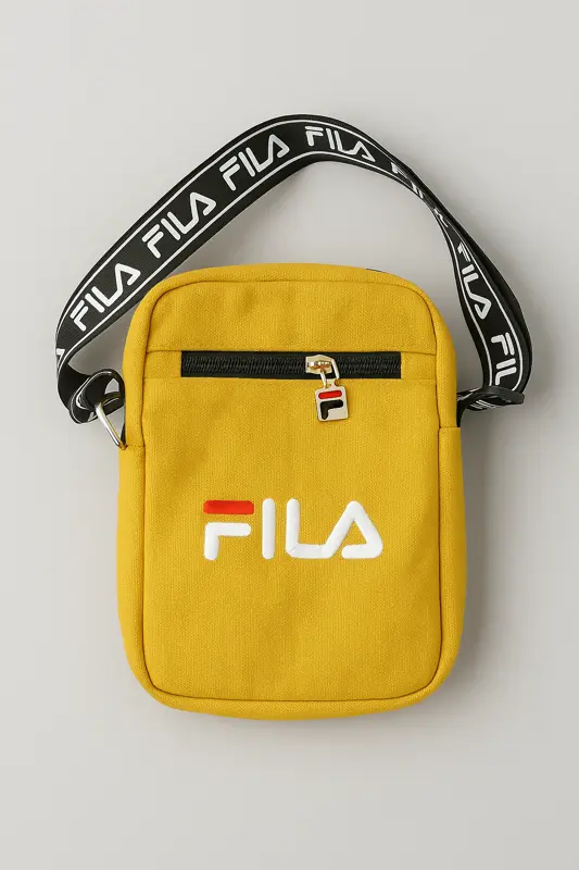 شنطة "ستايل الكاجوال" القماشية بتصميم بسيط وعملي