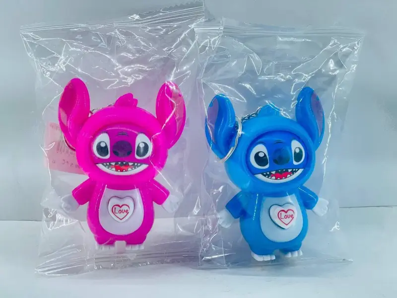 ميدالية الديزني المتغيرة، تريند التعبيرات المرحة