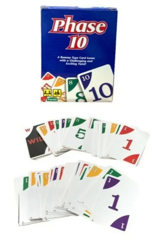 لعبة فيس تن، تحدي السرعة وردود الفعل السريعة