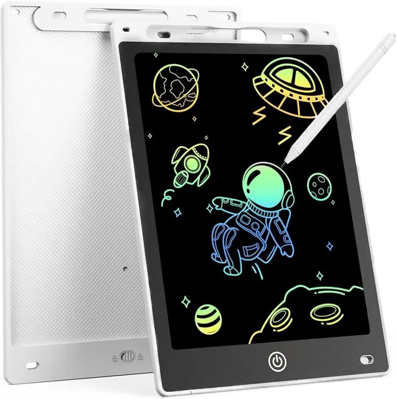 اللوحة السحرية للاطفال ايباد الرسم والكتابة 10بوصه