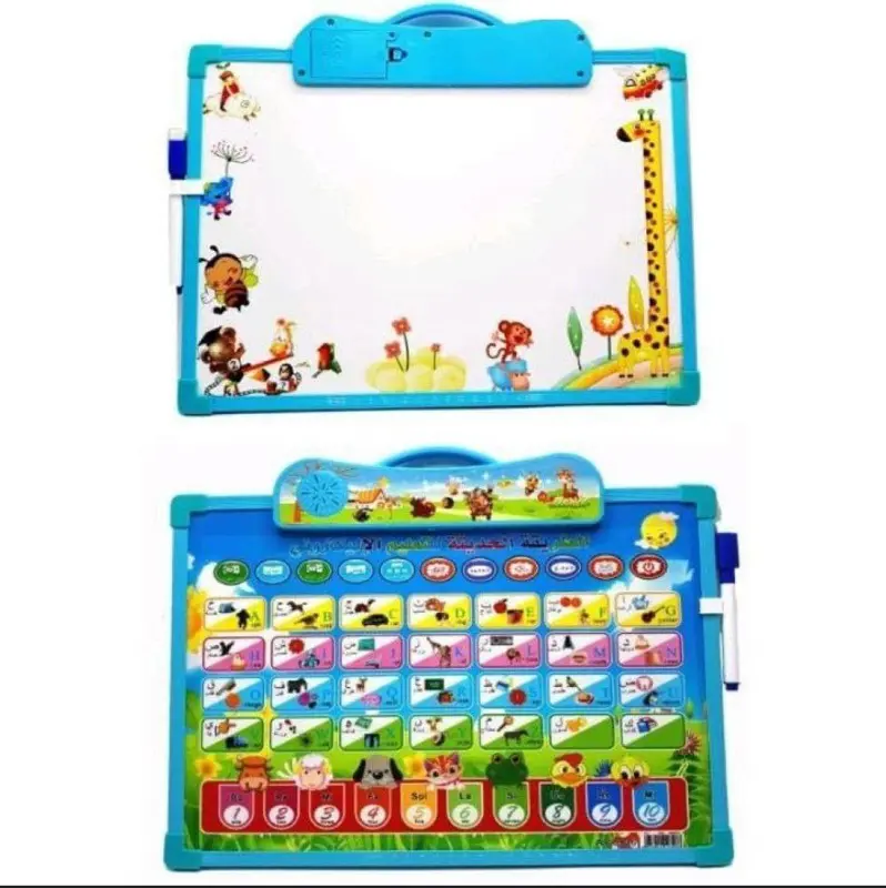 السبورة الناطقة