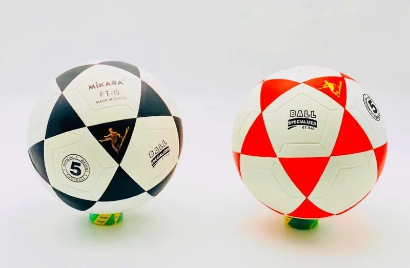 كرة ميكاسا الأصلية، خامة ممتازة لأداء رياضي احترافي