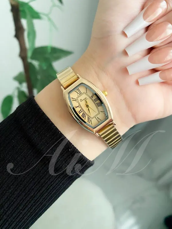 ساعة أني تايم بتصميم أرتينا الفاخر