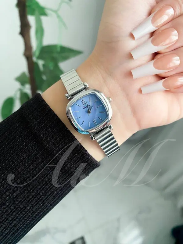 ساعة أني تايم تارا بسوار أنسيال