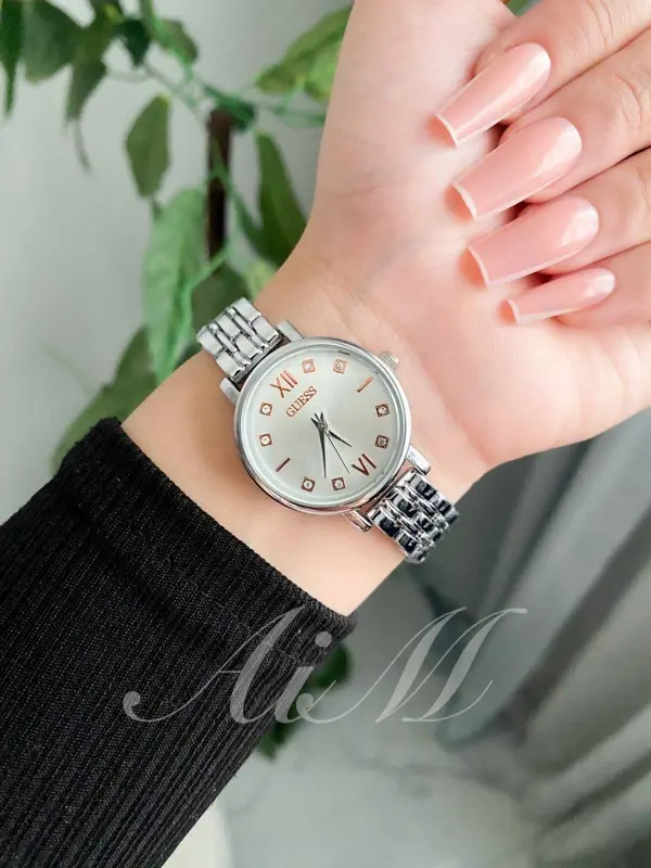 ساعة جيس لوريتا بسوار أنسيال