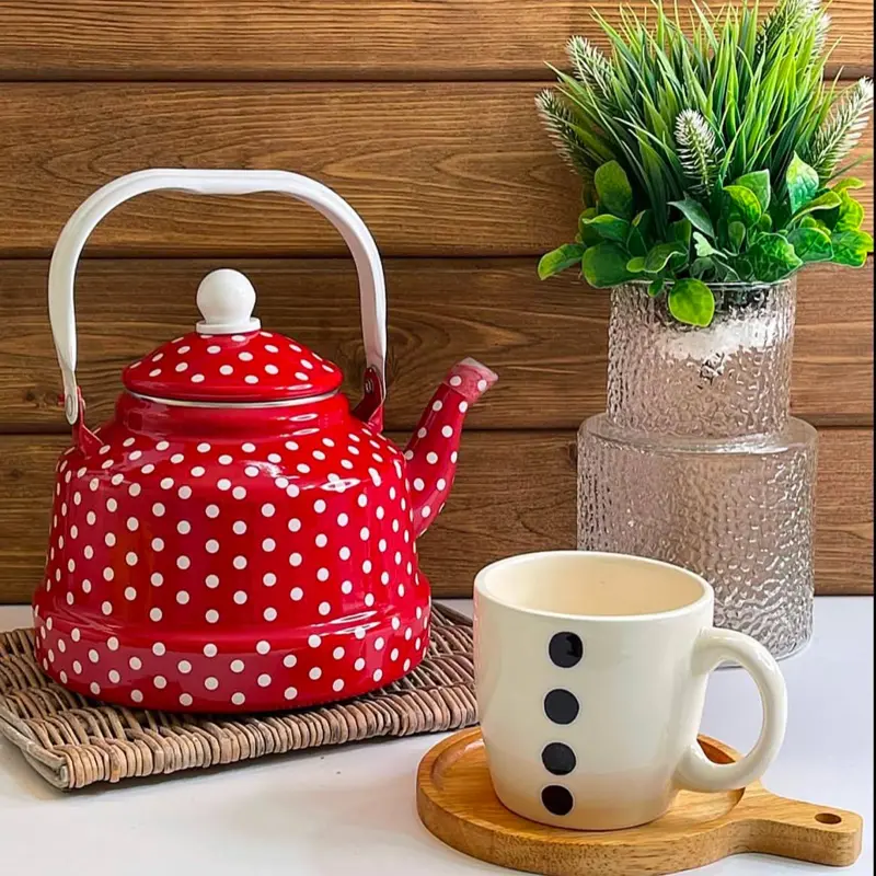 براد "دوتس" المعدني