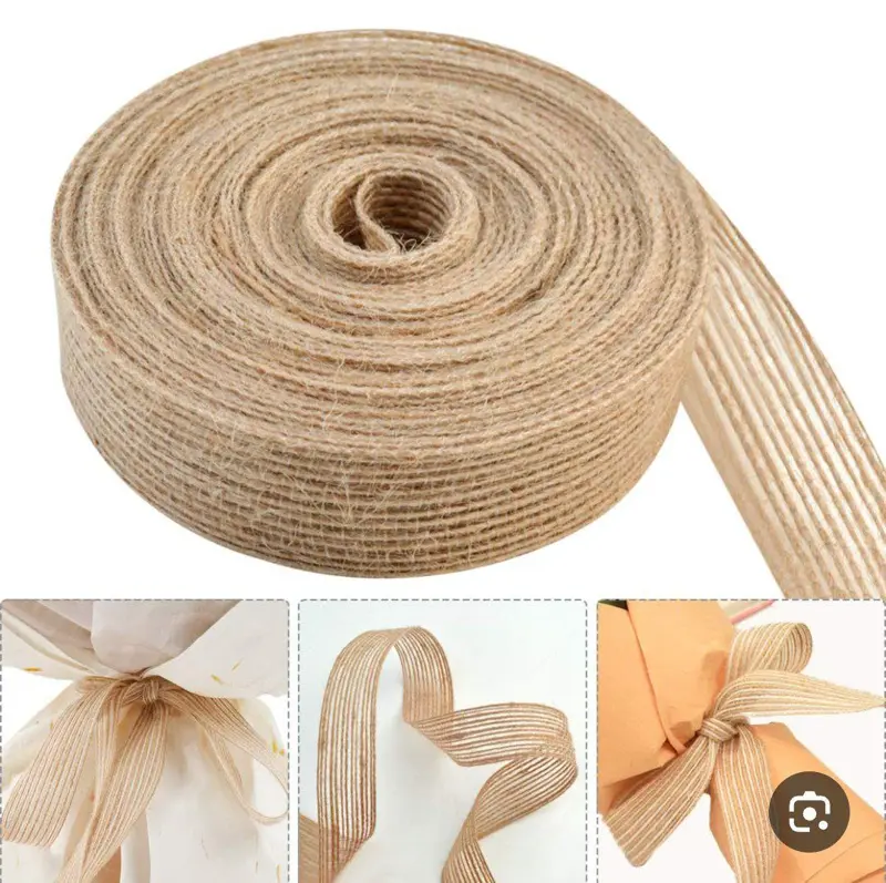 شريط خيش "تاتش" ريفي متعدد الاستخدامات