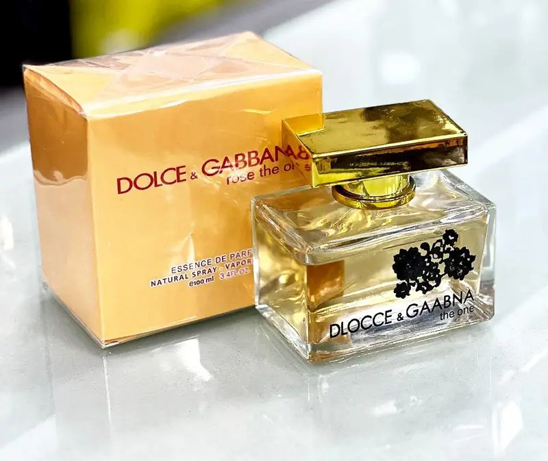 عطر "دولسي" النسائي بحجم 100 مل