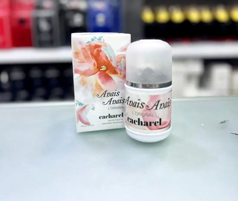 عطر "آنيس آنيس الأصلي" النسائي بحجم 30 مل