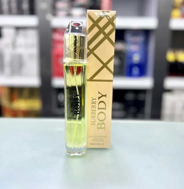 عطر "أود وود" للجنسين بحجم 50 مل