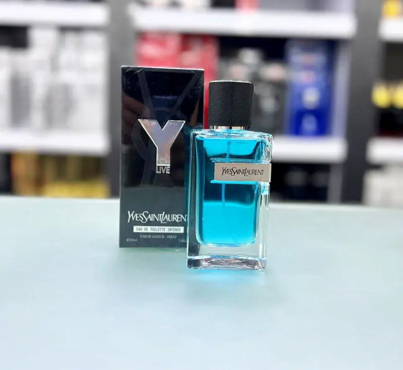 عطر "إنتنسو" الرجالي بحجم 100 مل