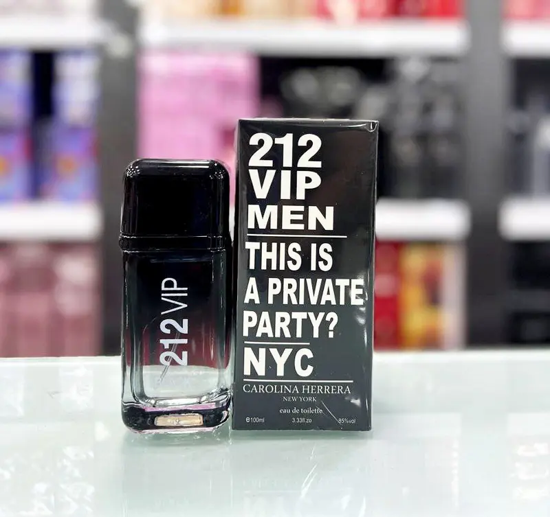 عطر "كريستال نوار" النسائي بحجم 50 ملي