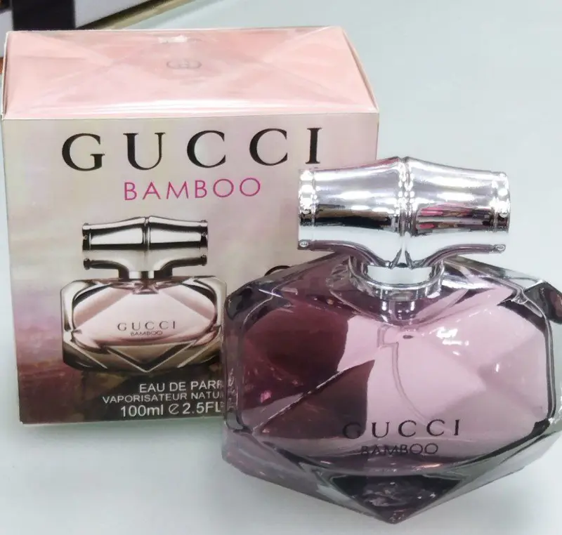 عطر "جوتشي بامبو" النسائي بحجم 100 مل