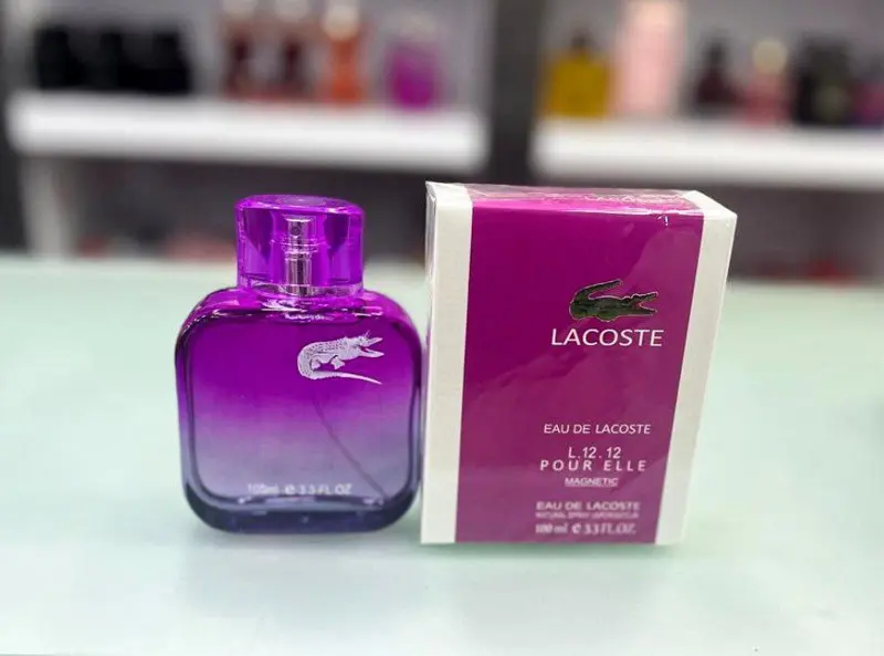 عطر "بلاك أوركيد" النسائي بحجم 100 مل