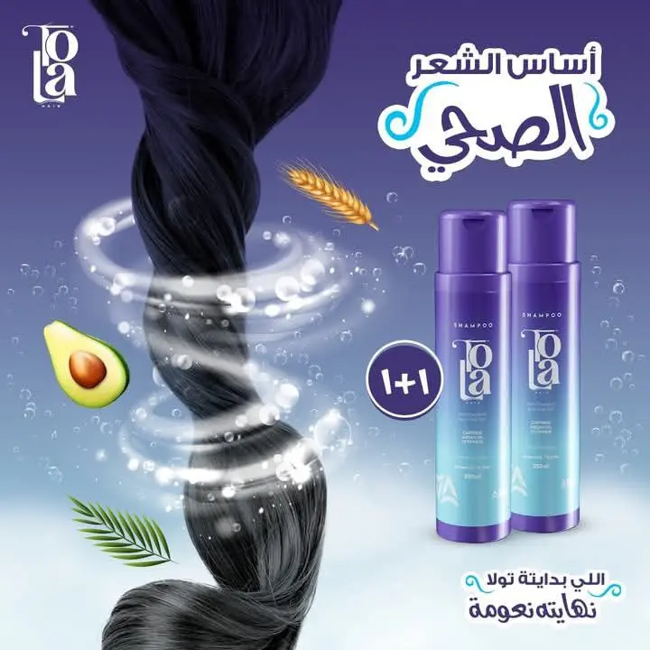 شامبو تولا