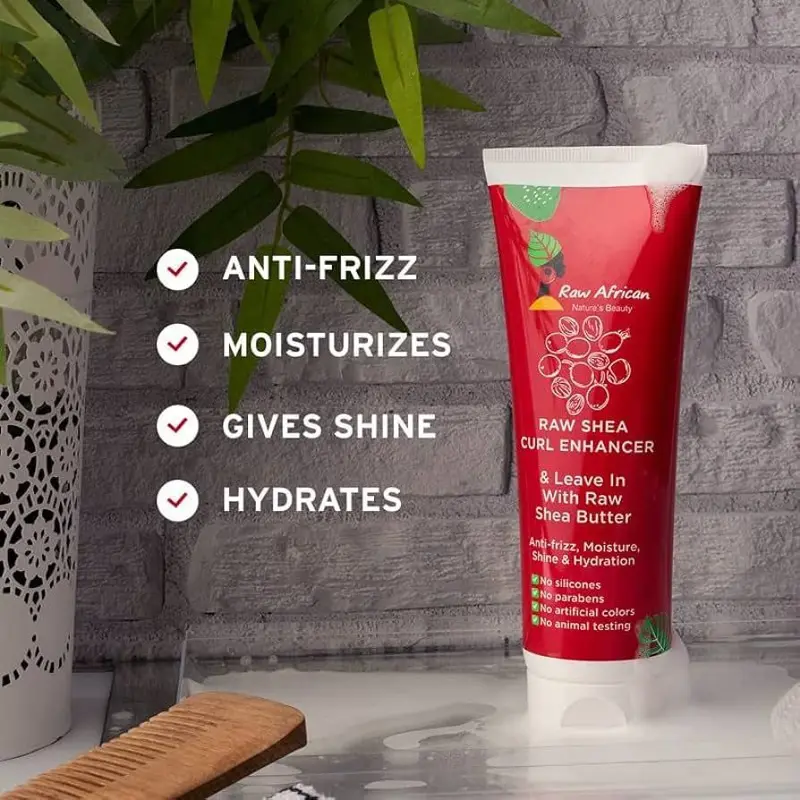 ليف ان للشعر افريكانا بالشيا والارجان