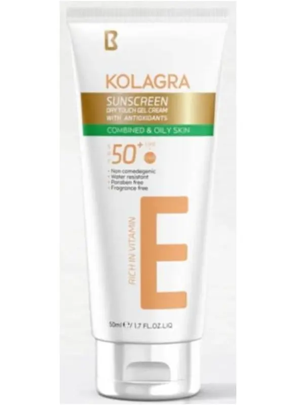 كولاجيرا صن بلوك