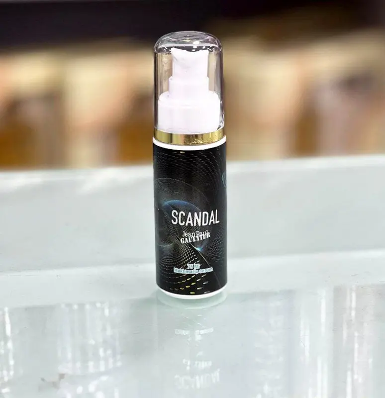 مخمرية فلورش للعناية بالجسم