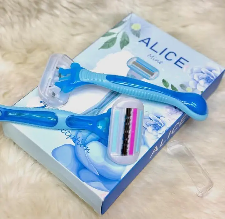 شفرات أليس الجديدة للعناية الفائقة بالبشرة