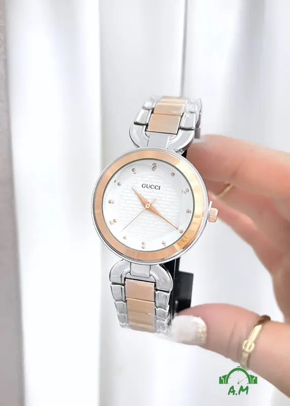 ساعة غوتشي حريمي