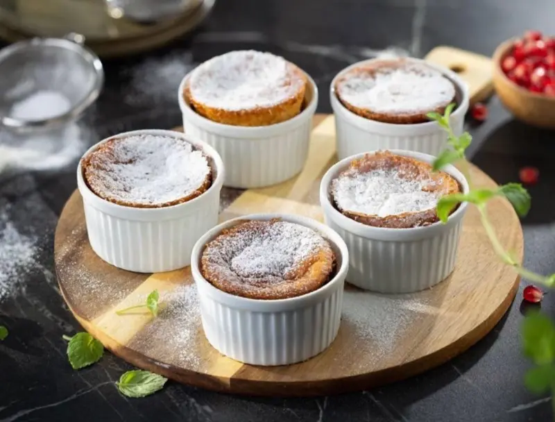 طقم بولات بورسلين مضلعة مستوردة متعددة الأغراض (حرارية)