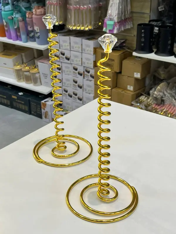 حامل مناديل وجه بتصميم كريستال فاخر (أكريليك شفاف مستورد)