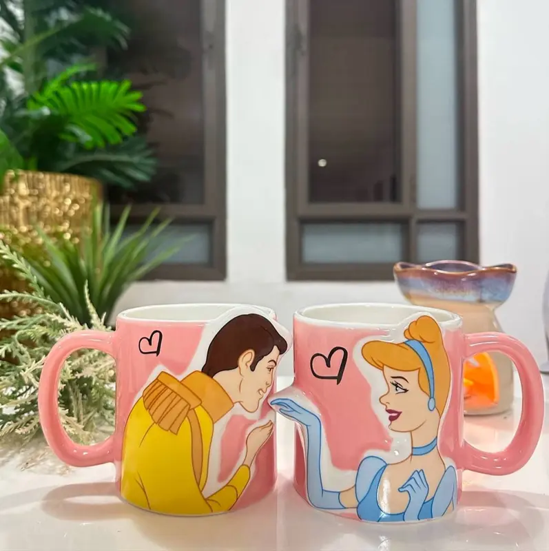 طقم مج كابلز الأصلي المجسم