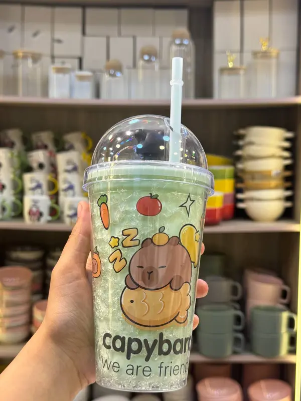 كوب شاليموه تلجي مميز