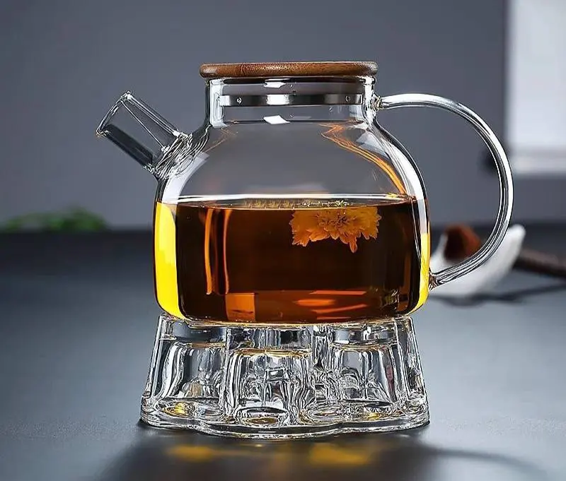 براد بيركس حراري