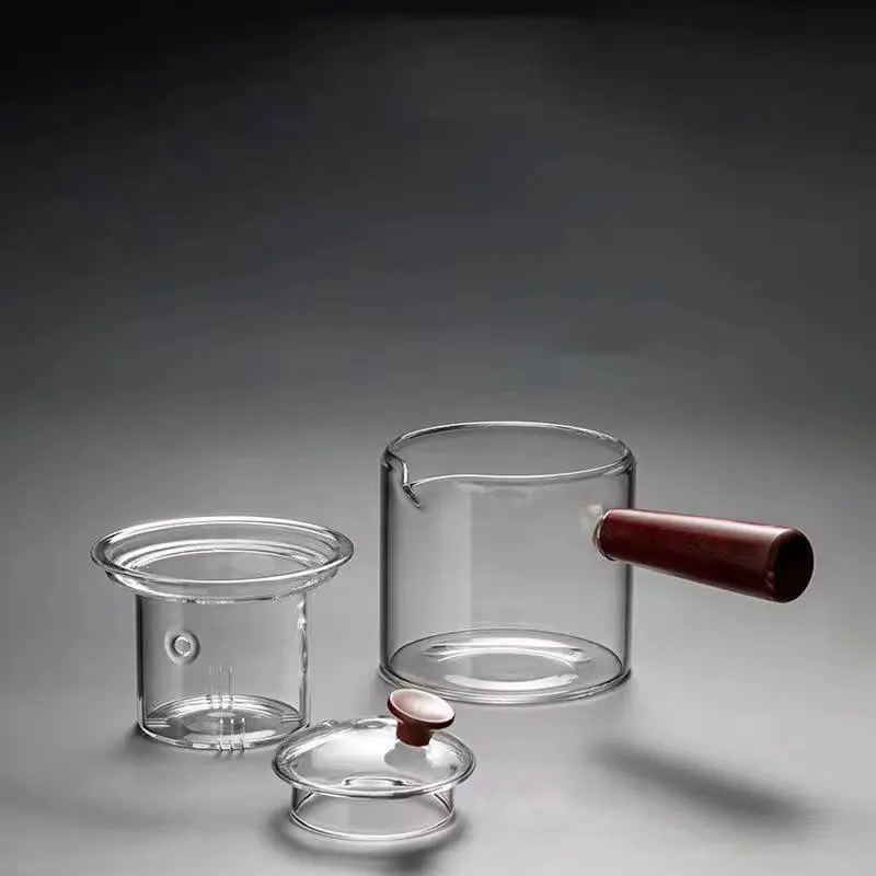 كنكة بيركس بصفاية ويد خشب