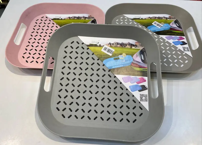 صينية مطبخ سيليكون