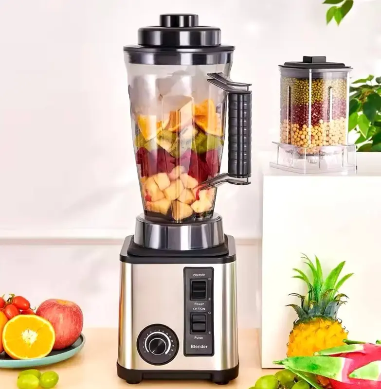 خلاط المهام الصعبة