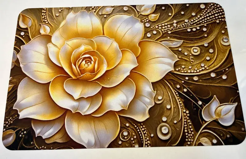 دواسة جلد 3D