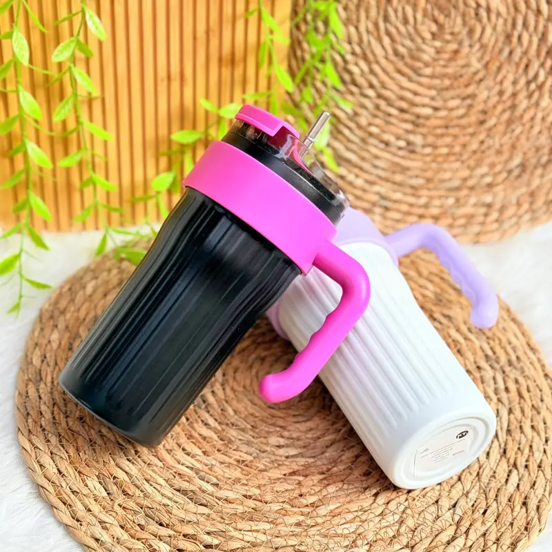 مج حراري ستانلي