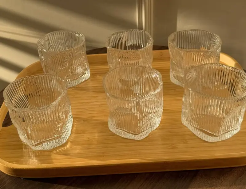 طقم مجات عصري 6قطع