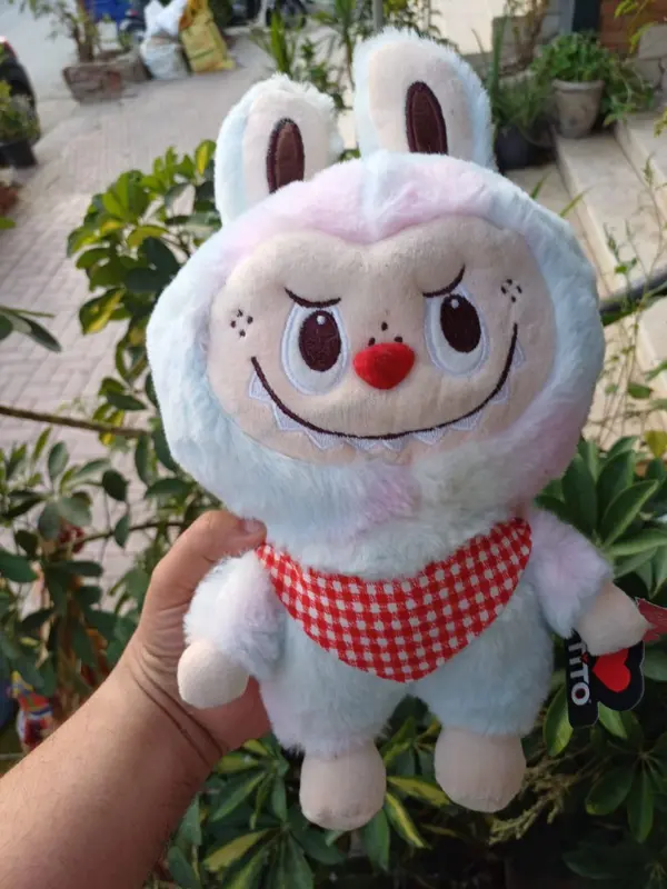 الدب "بوبو" اللطيف (Boo-Boo Bear) - حجم 35 سم