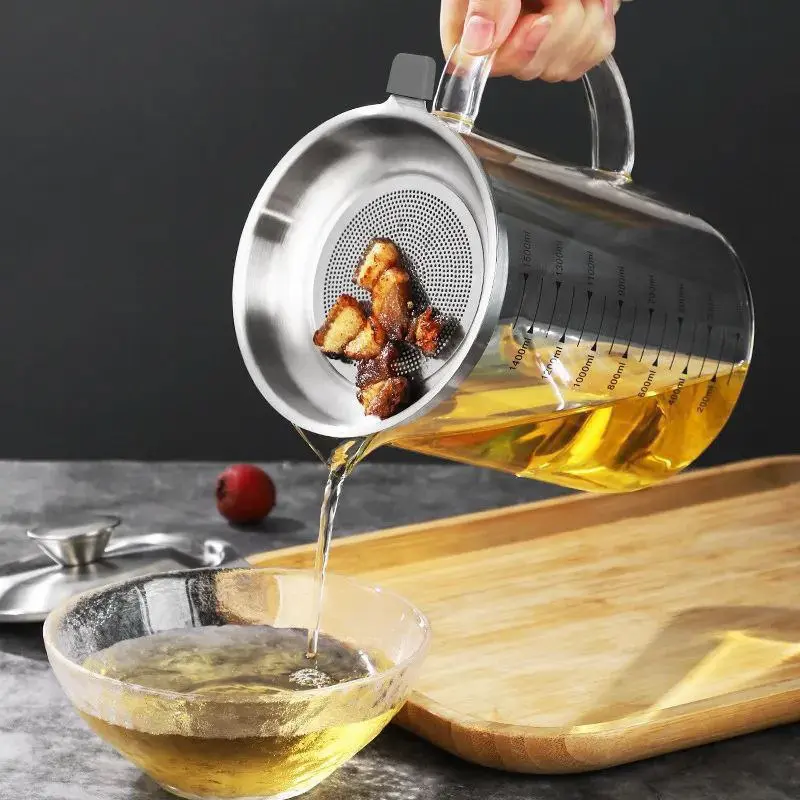 دورق بيركس متعدد الاستخدامات