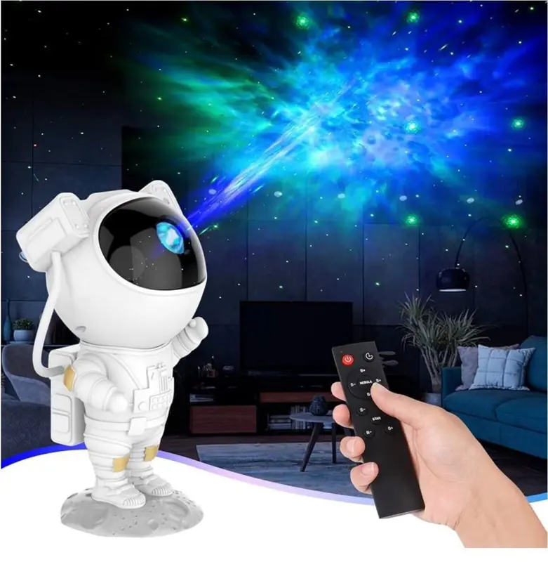 جهاز  STARRY SKY PROJECTOR